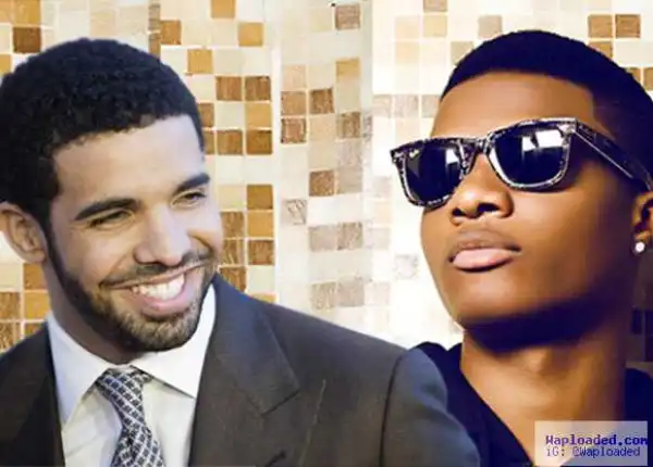 Wizkid Now Number 2 On Billboard Charts With ‘One Dance’